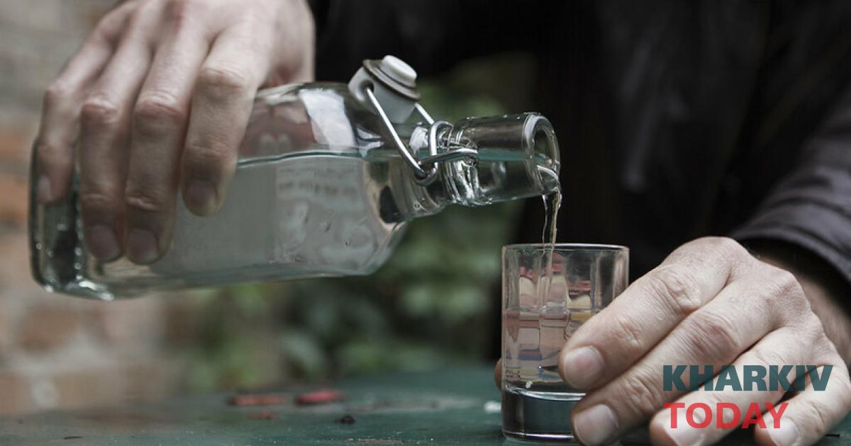 Харківська область потрапила до трійки лідерів за кількістю нетверезих водіїв