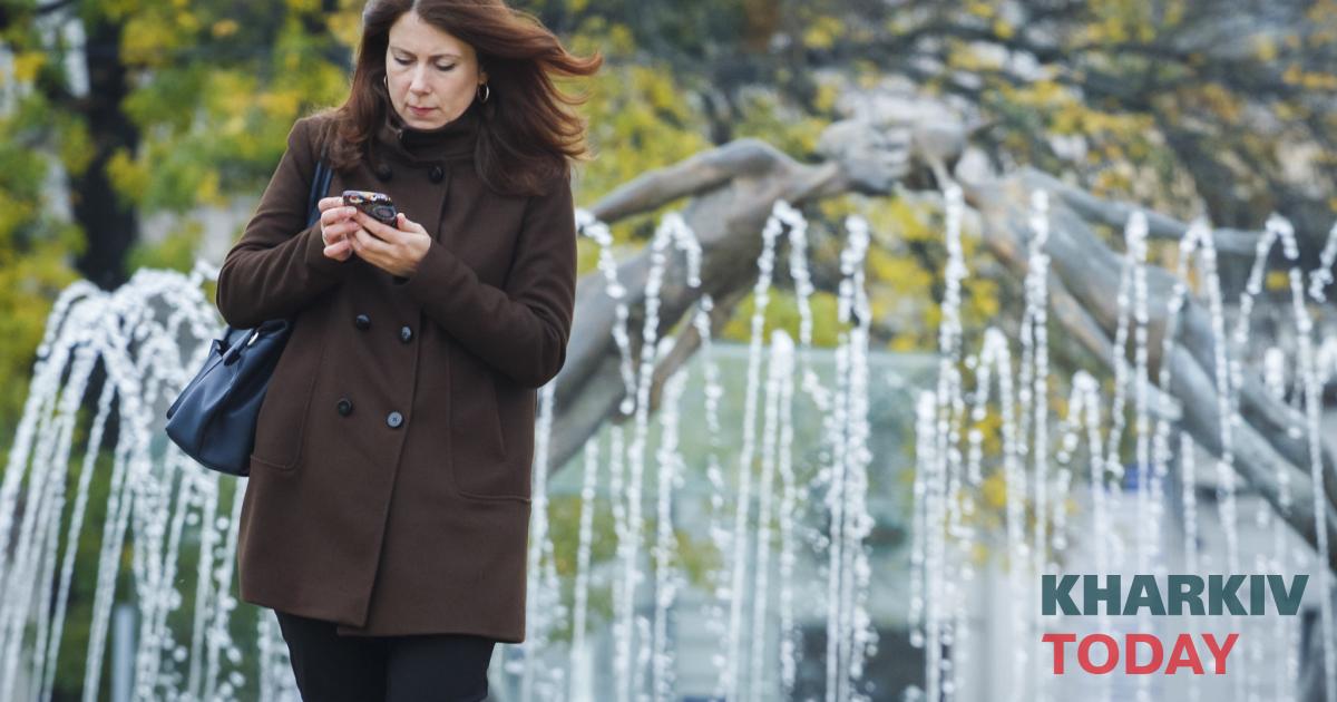 Навесні мобільний зв’язок на Харківщині зміниться: кого та чому переводять на 4G