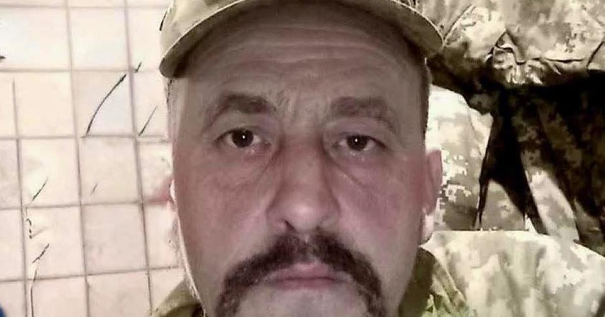 На Харківщині попрощаються із солдатом 93-ї бригади "Холодний яр"