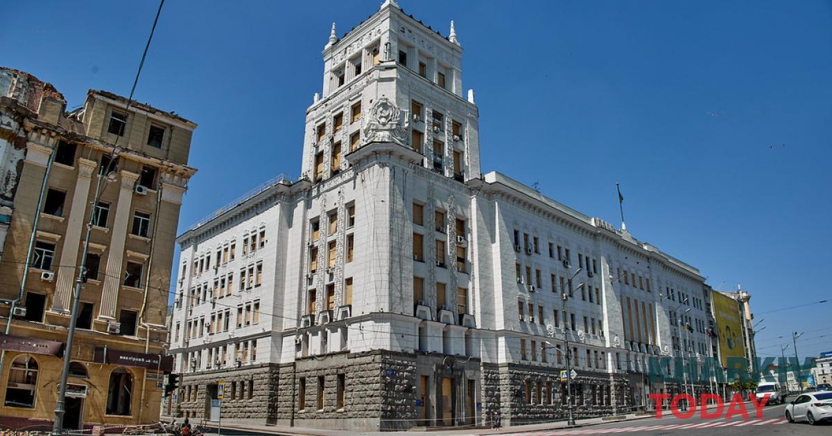 Депутати Харківської міськради зберуться у вихідний