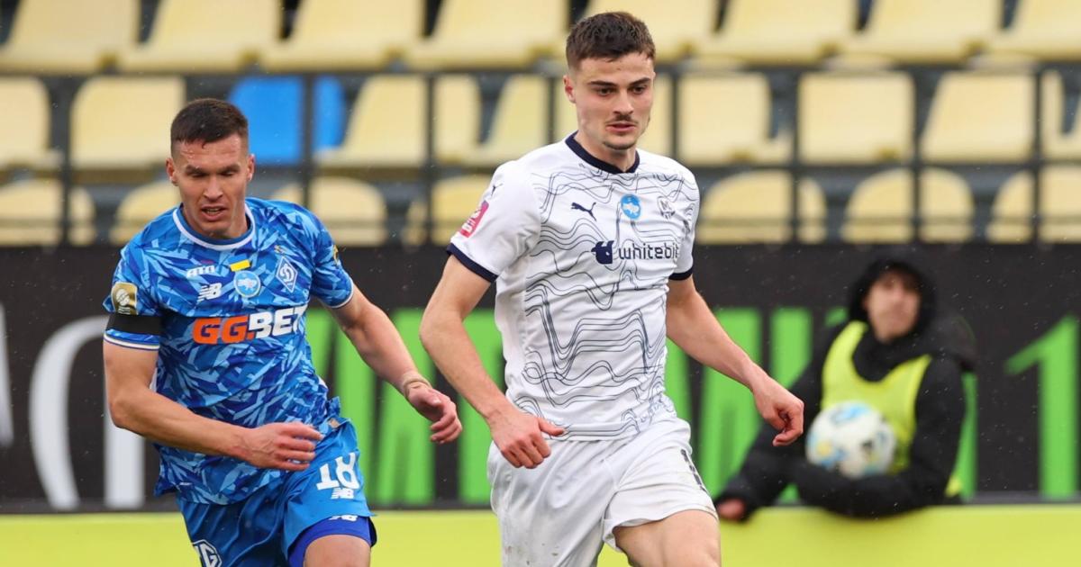 Харківський клуб виграв у бою з крашанками та матчі з київським "Динамо"