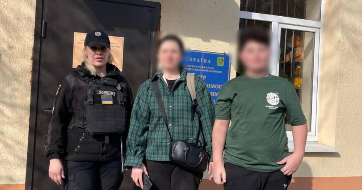 Підлітка та жінку врятували від домашнього насильника у Харкові