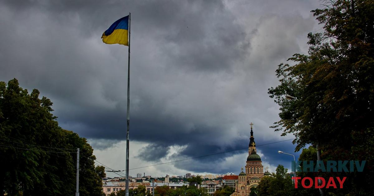 Харківська область залишається в лідерах за порушеннями Закону про мову