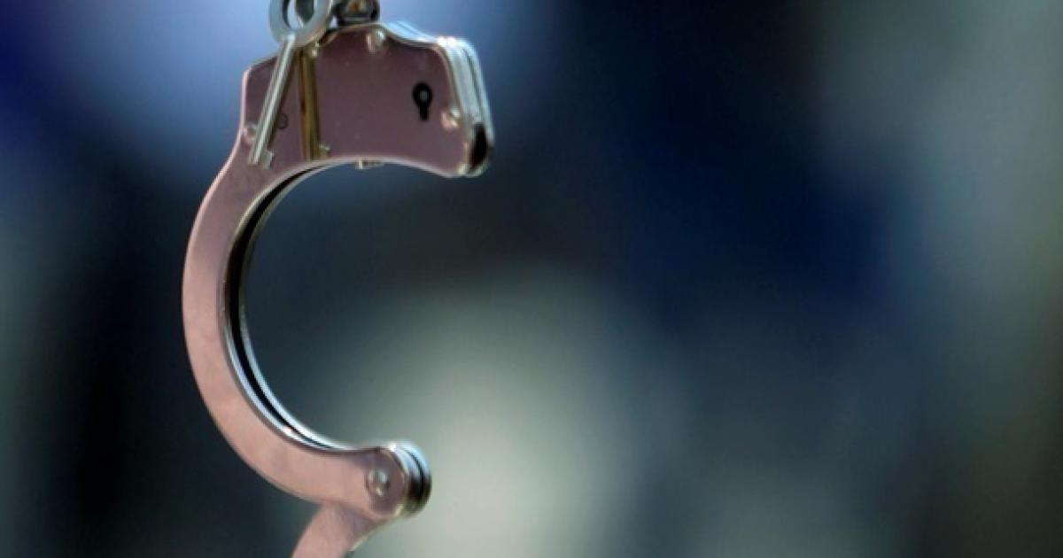 У Харкові за кілька злочинів засудили ухилянта