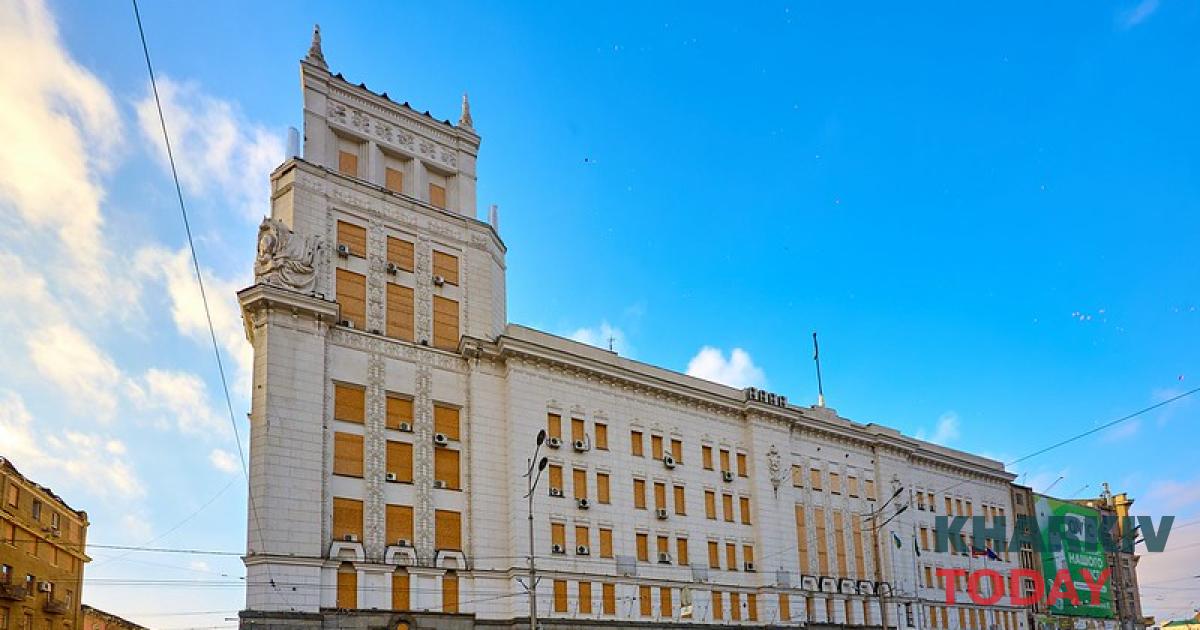 Нові почесні харків'яни. Чому вибір міської ради обурив громадськість