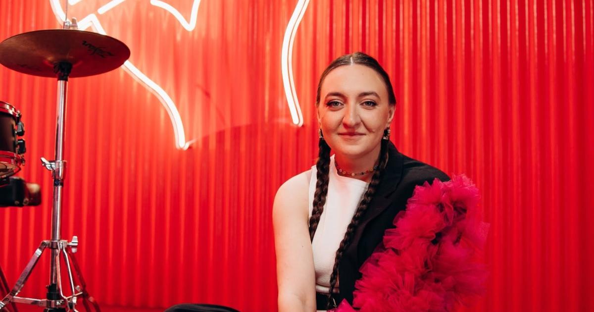 Хористка із Харкова візьме участь в новому сезоні "Голосу країни"