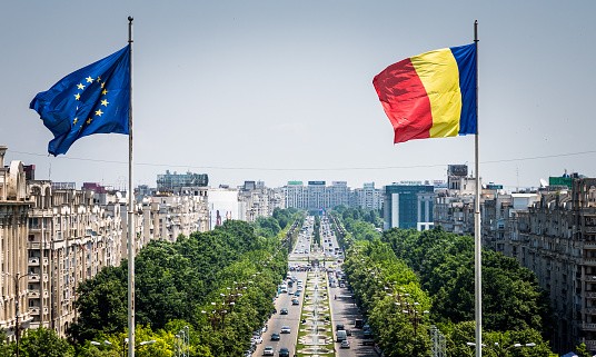Румунія сама формує культурну політику держави