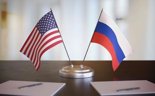 У російському МЗС пригрозили США зниженням рівня дипвідносин у разі конфіскації її активів