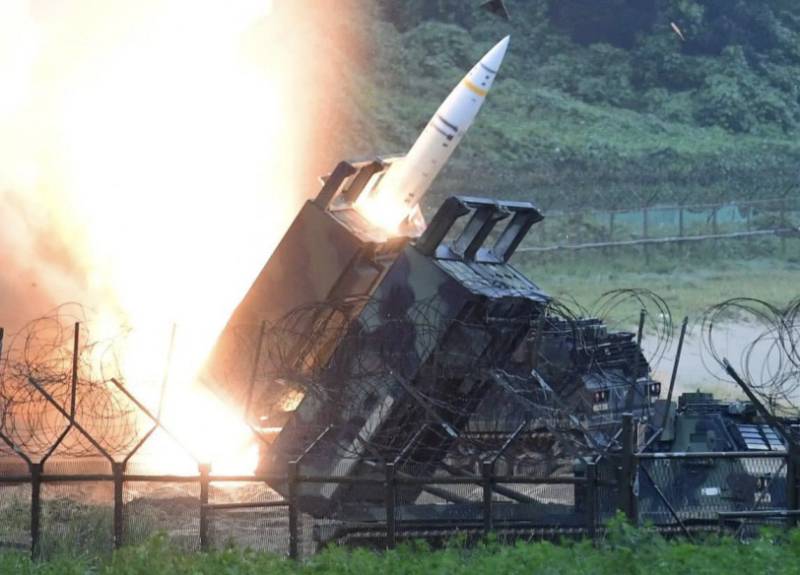 Україна таємно отримала більше ніж 100 ракет ATACMS