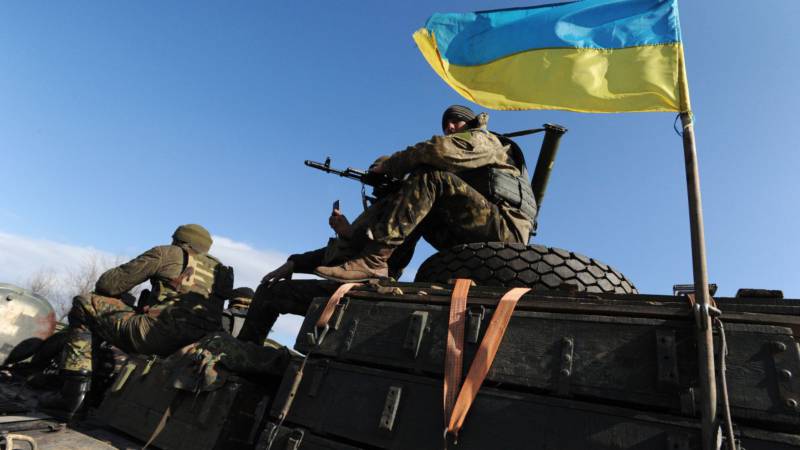 Українська оборона здатна втримати наступ