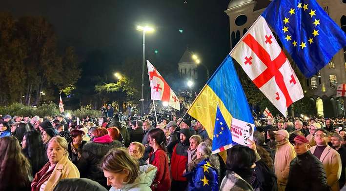 В Україні війна може завершитися в найближчий час - Кобахідзе