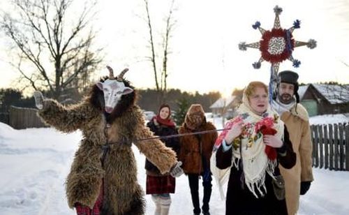 Коли щедрувати і посівати за новим календарем?