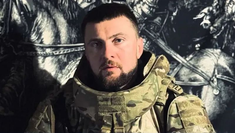 Нас чекає "кривава осінь": репер Ярмак порадив українцям забиратися з великих міст