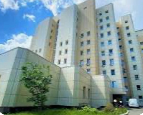 Махінації в Інституті раку