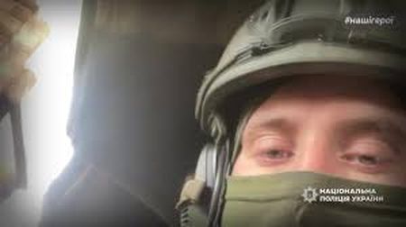 «Ми тримали «дорогу життя», аби хлопці могли заїхати в Бахмут і виконувати завдання», - боєць тернопільського КОРДу