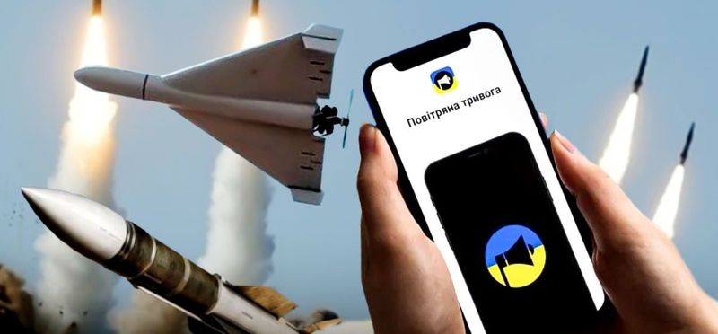 Зеленський назвав "головну мішень" рашистських ударів цієї ночі