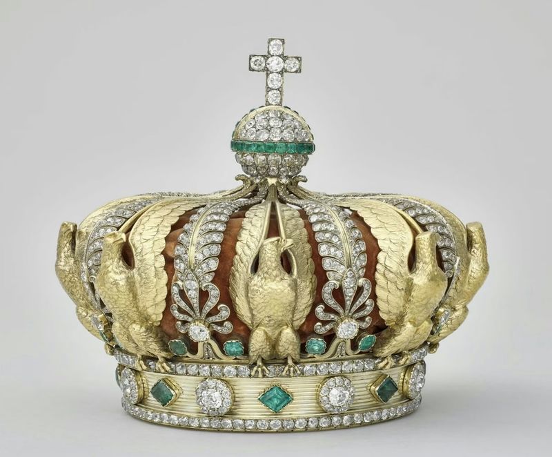 Сліди з Лувру ведуть до Москви