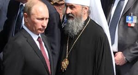 Суд відмовив УПЦ (МП) у задоволенні апеляції щодо забезпечення позову