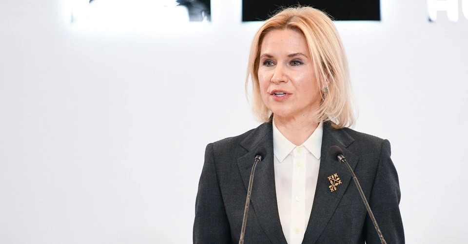 Виключення російської мови з Європейської хартії — під сумнівом