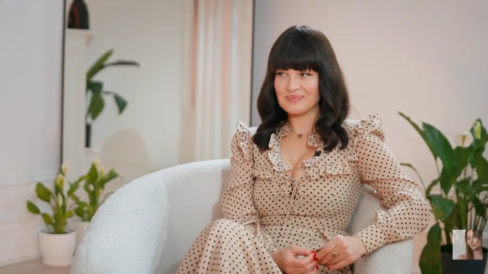 Чому Даша Астафʼєва досі не стала матірʼю та не вийшла заміж