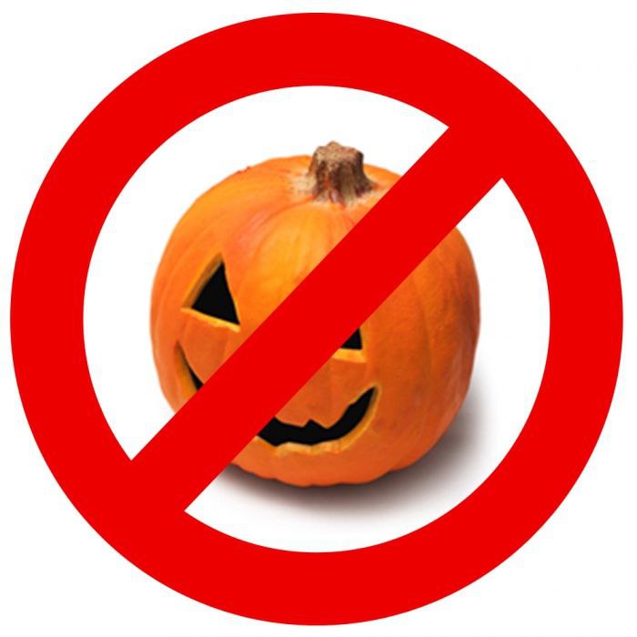 Це гра з нечистими силами, яка суперечить християнству