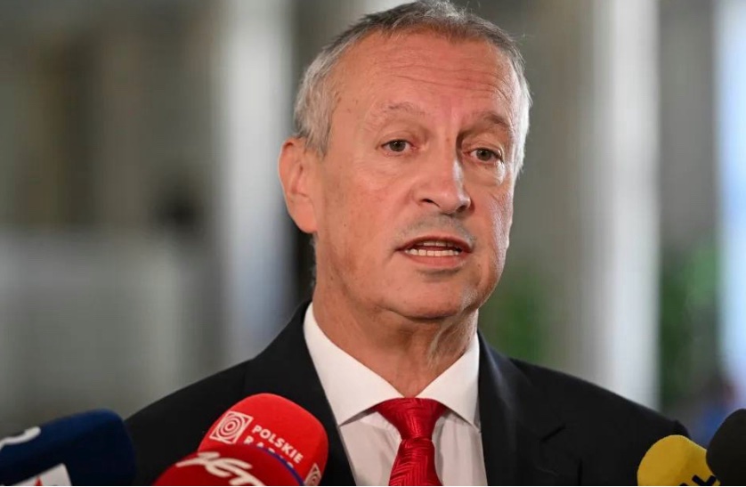 У Польщі заявили, що диверсія на залізничних коліях була організована "спецслужбами зі сходу"