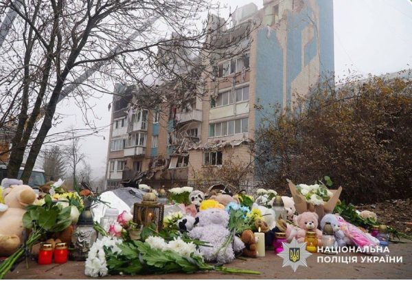 Вже 31 загиблий у Тернополі: