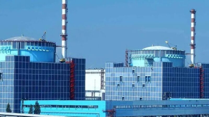 Хмельницька АЕС відновила свою номінальну потужність