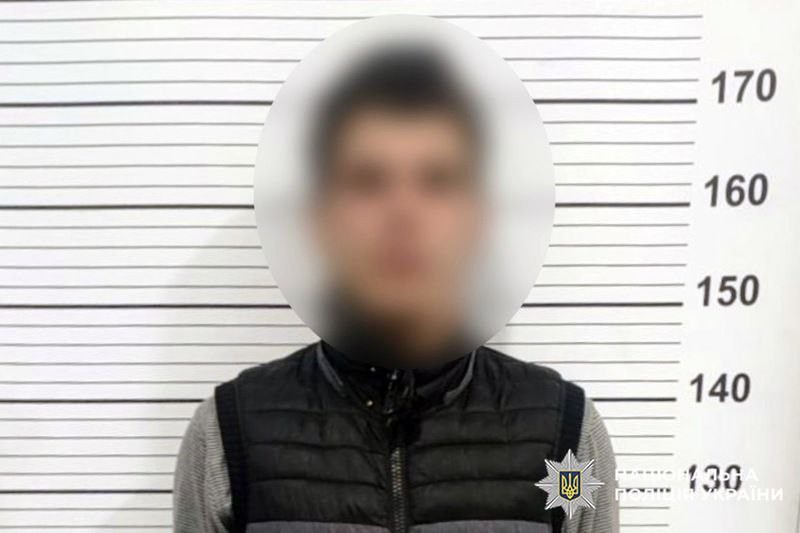 Викрав майже 180 тисяч гривень у своїх односельців