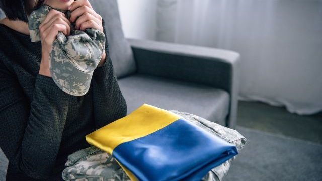 Жінка через апеляційний суд домоглася визнання її сина-військового померлим