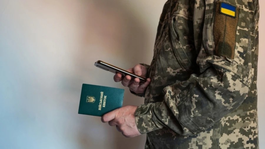 Міноборони вводить електронне стеження за кожним військовим
