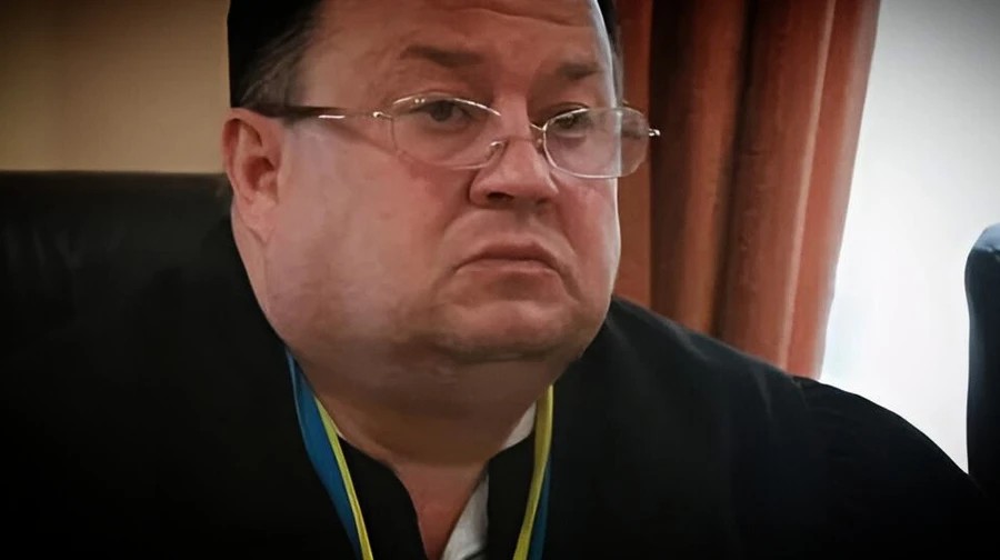 Заарештували суддю-хабарника і призначили заставу – мільйон