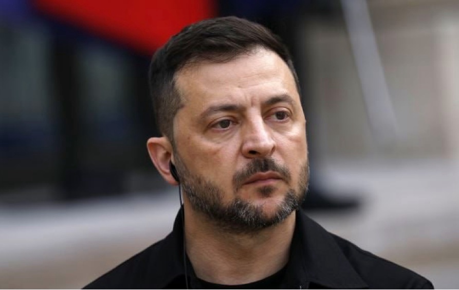 Зеленський назвав кандидатів на посаду голови ОП