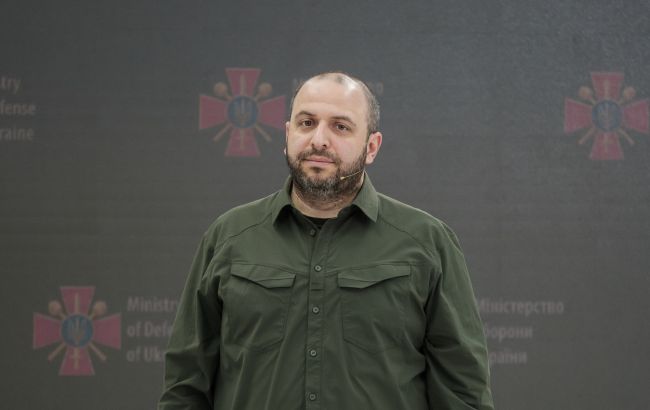 The Washington Post розповів про секретні зустрічі Умєрова з керівництвом ФБР