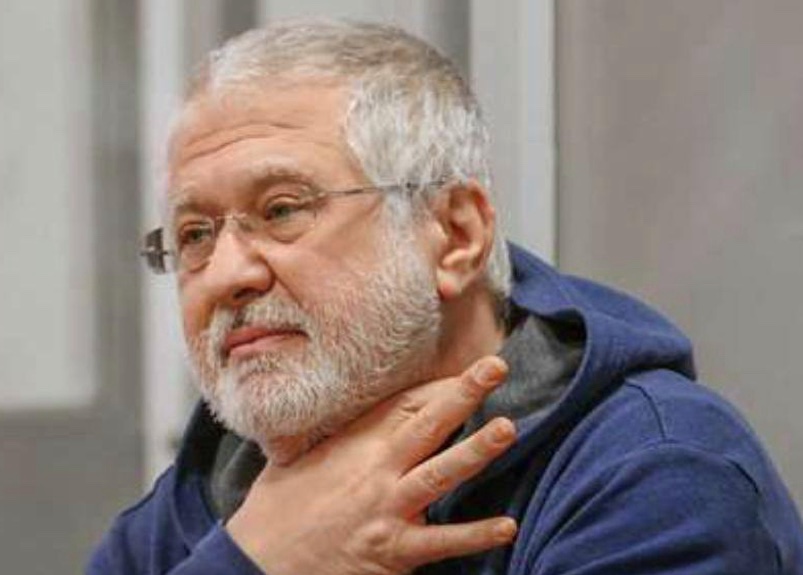 Наступним що має зробити Коломойський – це вийти з повинною та заявити, що замовив вбивство юриста і вкрав десятки мільярдів, — Олег Постернак