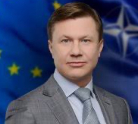 Екс-нардепа Демченка затримали у Німеччині