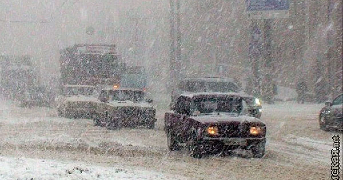 Колапс у Києві змушує згадати, що гроші на захист ТЕЦ перетекли з бюджету до кишень героїв "плівок Міндіча"