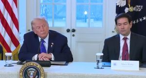 Трамп вважає Путіна перешкодою до миру та "втомився від його ігор" - нарешті