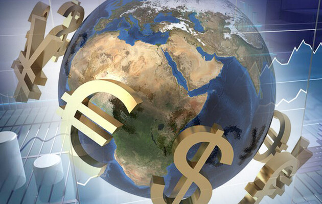 Економічне зростання у світі впаде до 2,7% у 2026 році