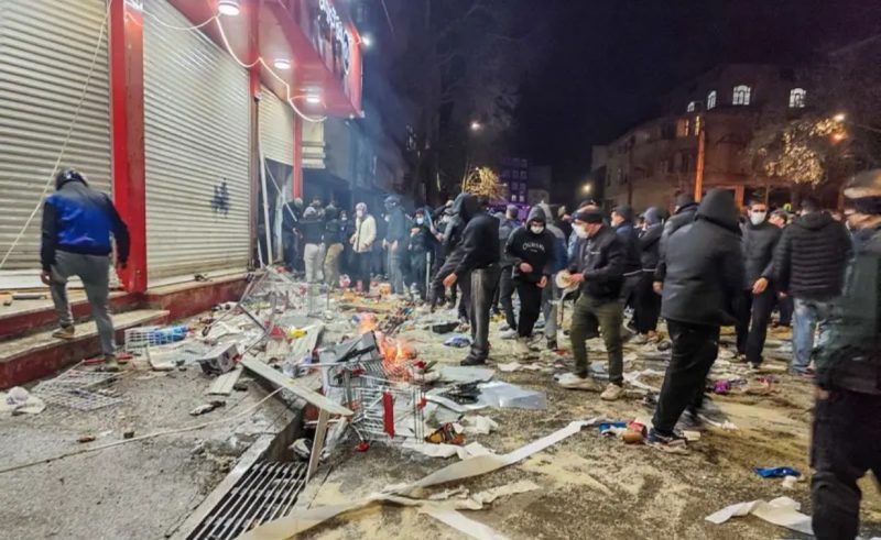 В адміністрації Трампа обговорили можливі удари по Ірану – ЗМІ