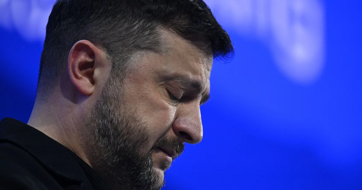 Президент України заявив про досягнення миру менш ніж за рік