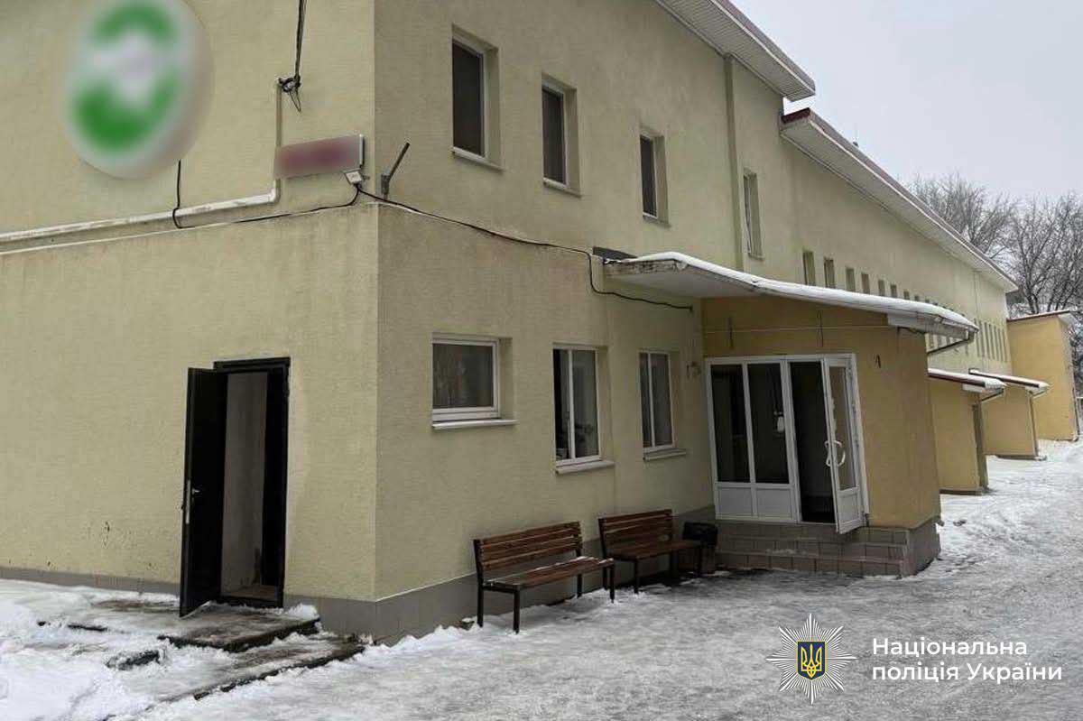 У будинку для престарілих чадним газом отруїлися чотири жінки