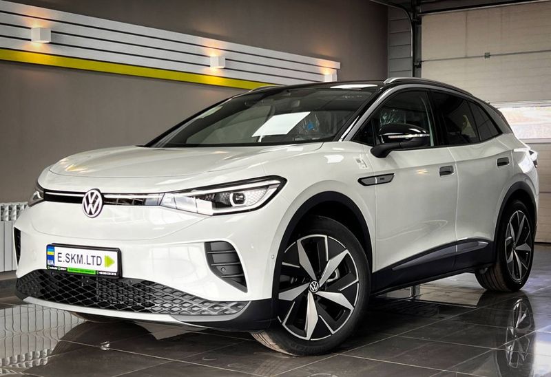 В Україні зростає попит на нові автомобілі