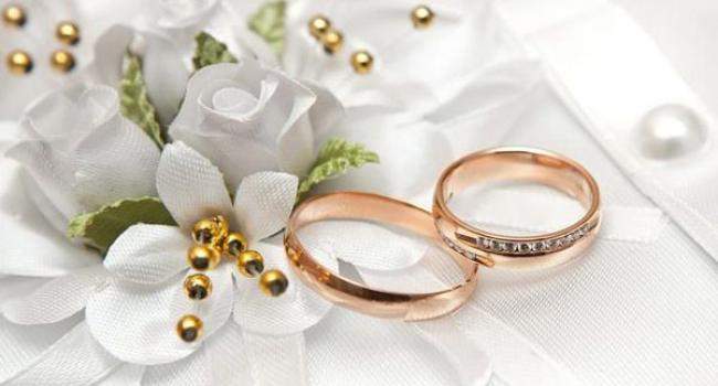 Шлюбний вік - з 14 років