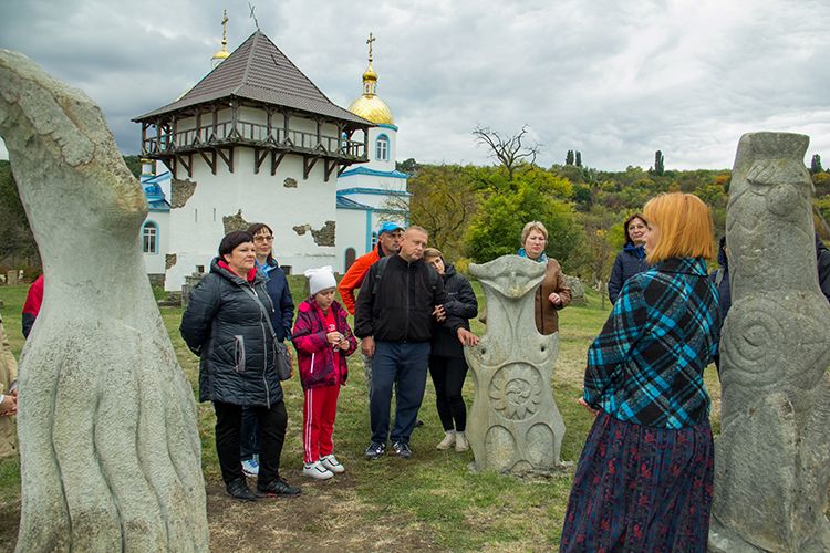 У минулому році Вінниччина зібрала на туризмі більше 6 млн грн
