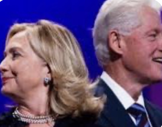 Гілларі Клінтон дала свідчення в Конгресі США стосовно справ Епштейна