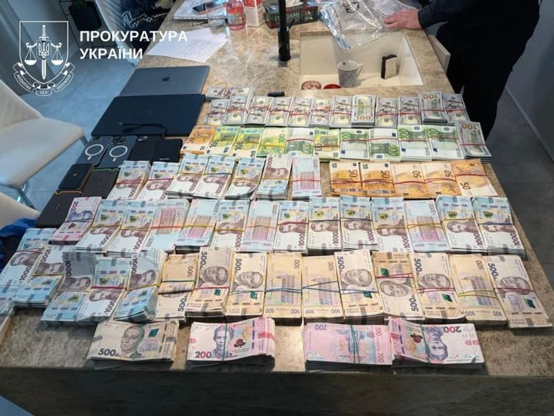 На ремонті Трипільської ТЕС украли понад 50 млн грн