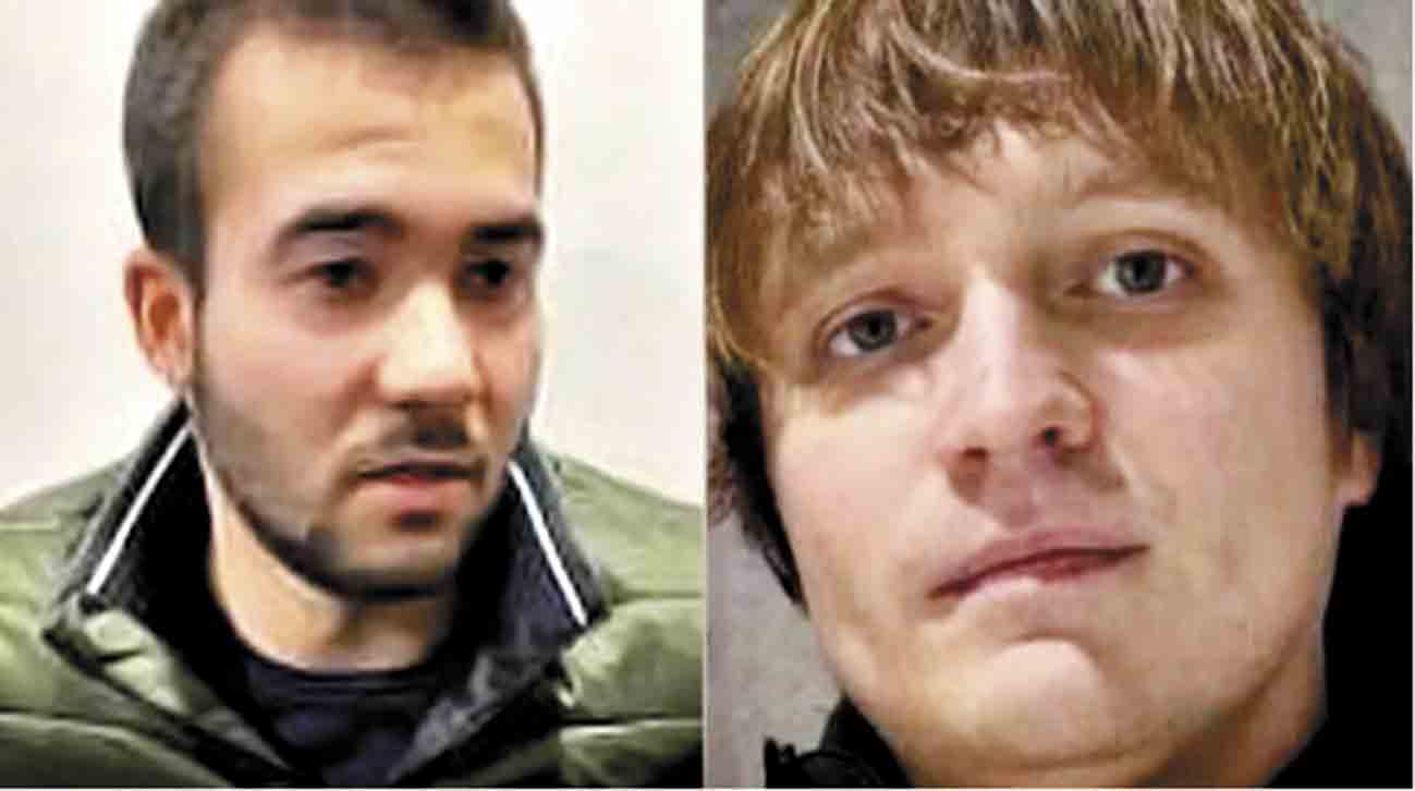 Двох синів кримінальних «авторитетів» викрали чеченці на Балі, відрізали пальці і вимагають 10 млн доларів