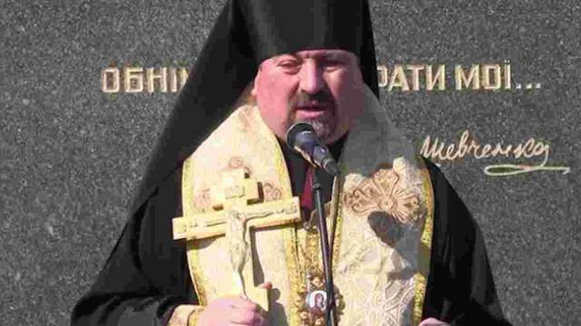 Єпископ ПЦУ продавав посвідчення священників ухилянтам