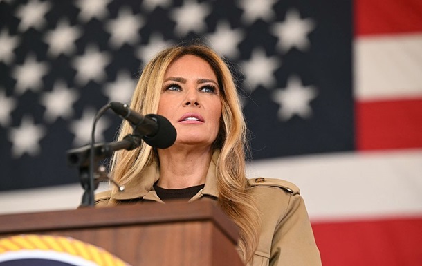 Перша леді США головуватиме у Радбезі ООН